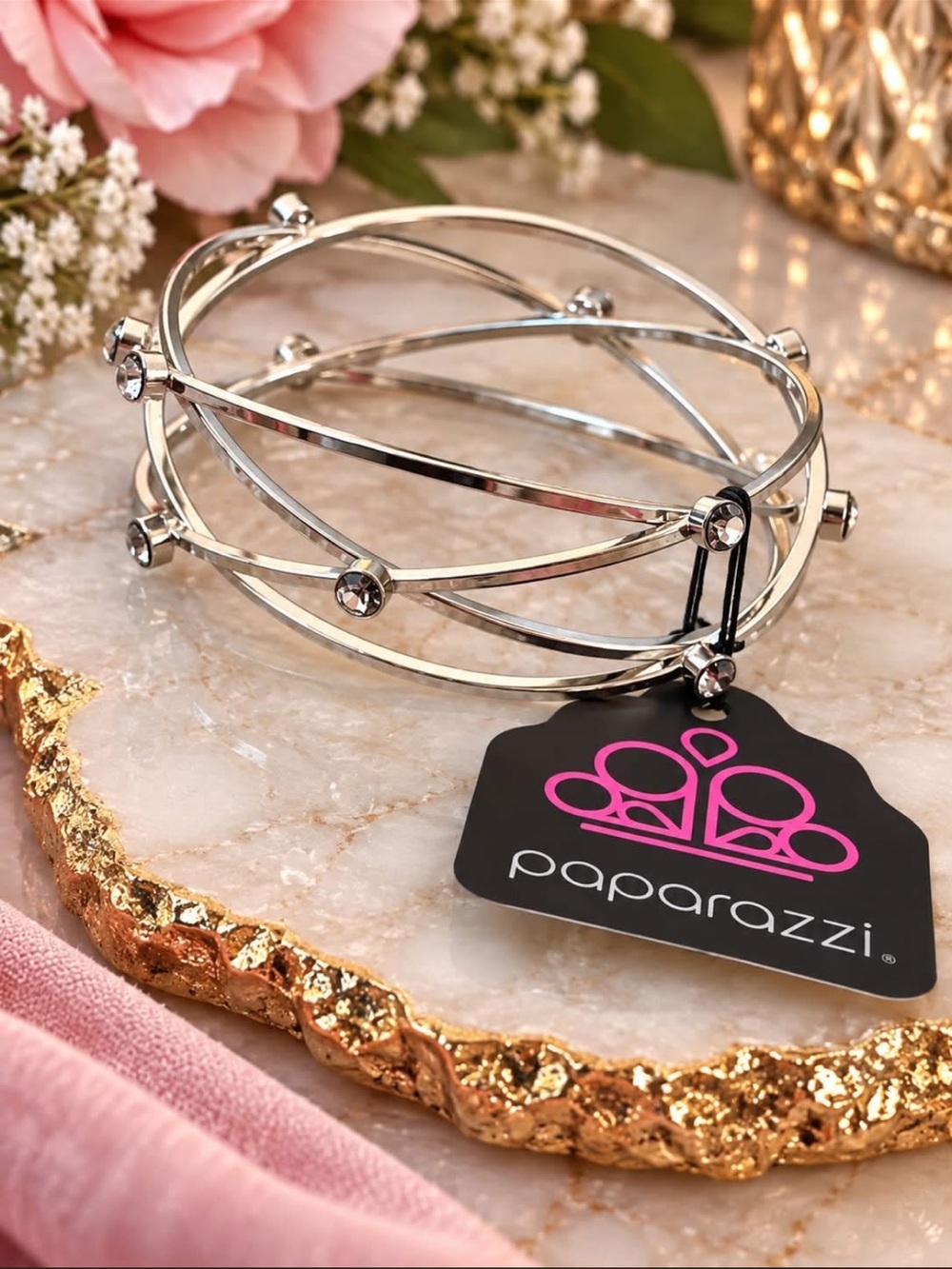 Bracelet (Bangle)